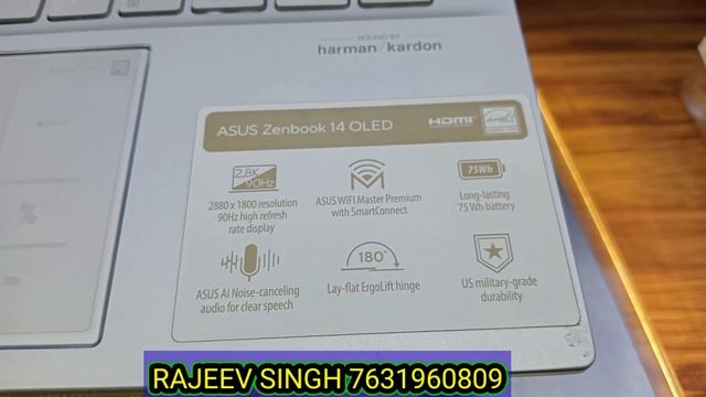 ASUS Vivobook 15 (2023) New Launched Intel Core i3 13th Gen Laptop⚡️| Unboxing & Review [Hindi] смотреть онлайн