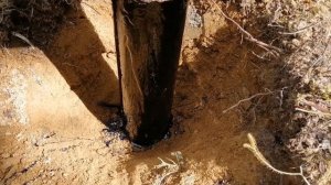 Обработка винтовых свай