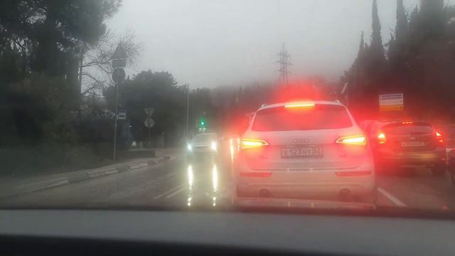 ялта после дождя смотреть онлайн