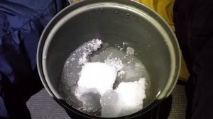 Снегоплавилка