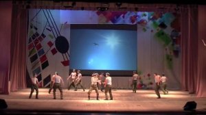 Марш десантников