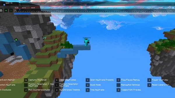 REPLAY MOD on Lunar Client FULL TUTORIAL