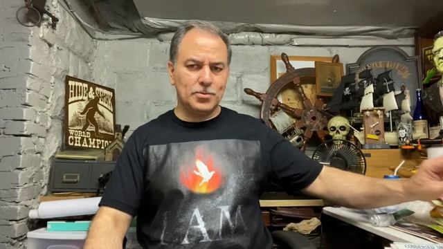 Novelties And The Johnson Smith Company# Ultimate Unboxing 2 #houseoftheunusual.com смотреть онлайн