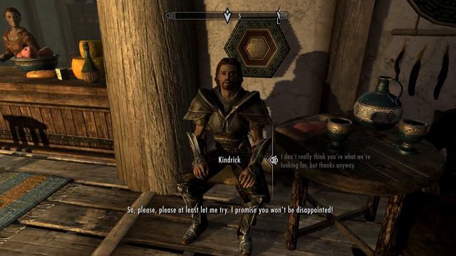 Skyrim Hidden Quest: Helgen Reborn - Part 3 смотреть онлайн