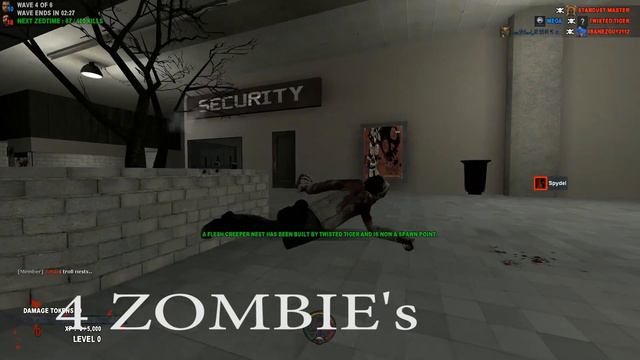 TOP 10 GARRY's MOD GAME MODES смотреть онлайн
