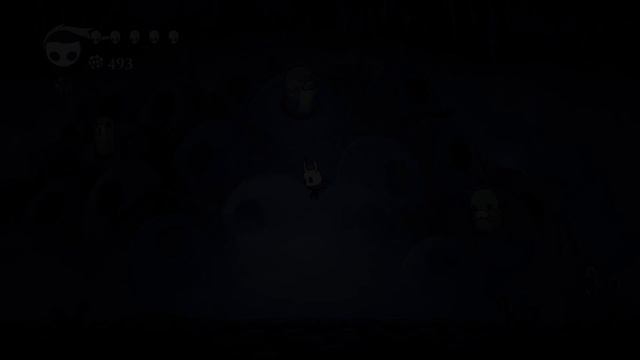 Hollow Knight - Темные Души для самых маленьких - Обзор смотреть онлайн