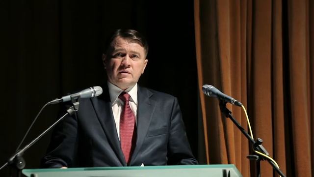 III Пленум Комитета МООП РЗ РФ смотреть онлайн