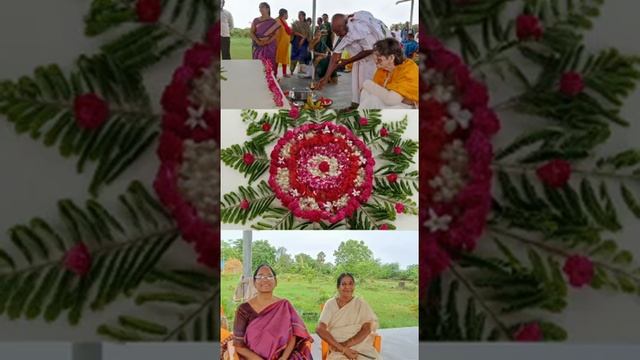 Guru Pournami celebrations @Siddha Vidya Peettham 14 July 2022 смотреть онлайн