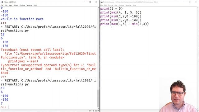 2.4 - Functions (Postscript) смотреть онлайн