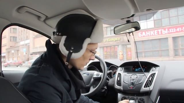 Ford Focus 3  за 600