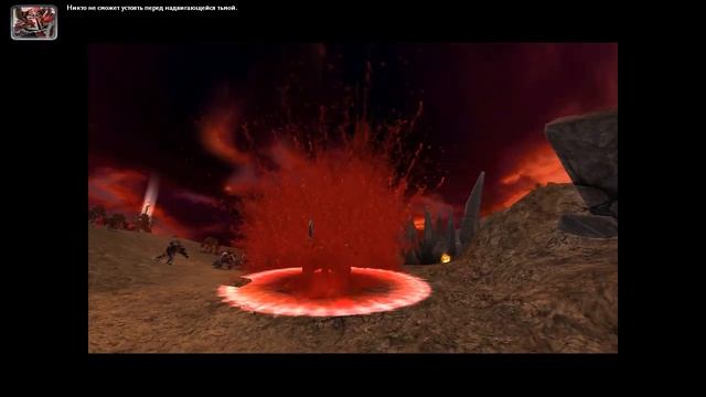 Dawn of War - Dark Crusade (Эльдары - Тяжелая Сложность - Без Гвардии)Часть 66: Путешествие Тальдир смотреть онлайн
