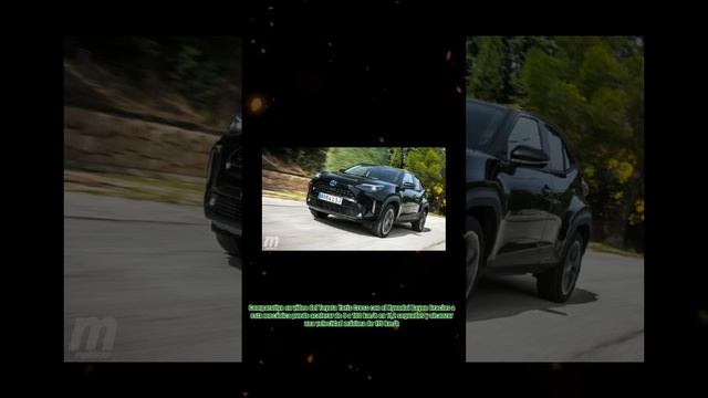 3.000 € De Descuento Y Etiqueta ECO, La Versión Más Barata Del SUV Híbrido Pequeño De Referencia E