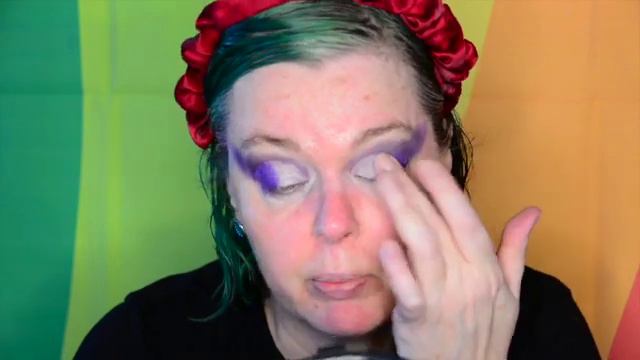 Lethal Cosmetics: Night Flower Collection: Swatches, Try On