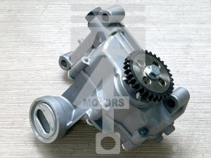 Насос Масляный Kia Sportage Optima Magentis Hyundai ix35 Sonata Genesis Coupe 2.0 G4KD G4KA