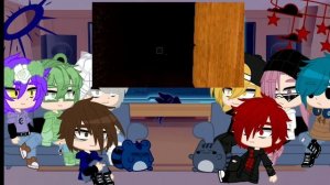 ×Реакция не_13 карт на Windy31 (НЕ СМОТРИ,ЭТО БЕСПОЛЕЗНО)× ||сделано очень лениво||