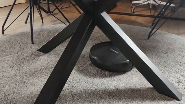 Test: Rowenta Serie 45 robot usisivač смотреть онлайн
