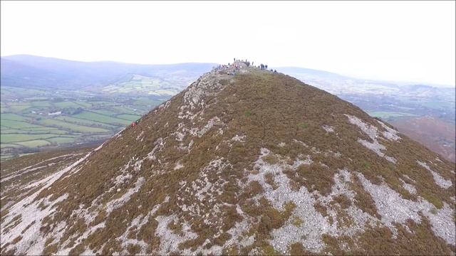 Great Sugar Loaf & Giant's Causeway Holiday in ireland October 2017 смотреть онлайн