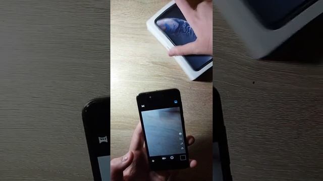 Обзор на смартфон ZTE Blade A610 смотреть онлайн