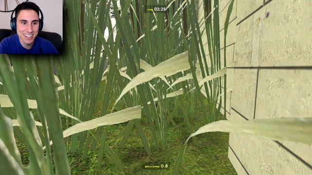 GMOD SCP HIDE AND SEEK! | Multiplayer Garry's Mod Gameplay With Spycakes OB and Camodo смотреть онлайн