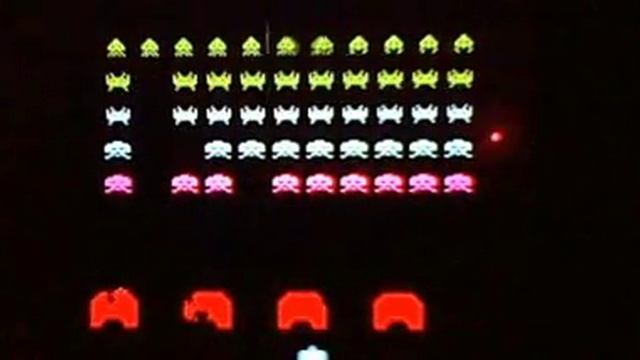 Let's Play A Random Game Episode 7 Space Invader Revolution смотреть онлайн