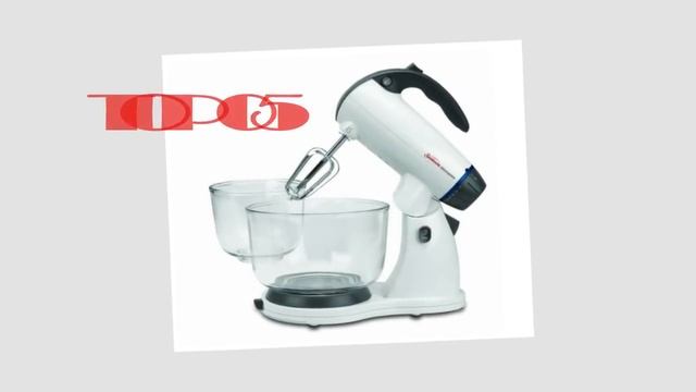 10 Best Stand Mixers 2018 | Best Professional Stand Mixer Reviews #BestStandMixer смотреть онлайн