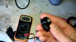 Проверка датчика Детонации ВАЗ инжектор