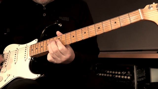 Jam track solos - my '76 Ibanez 2375 - on a Texas style Blues shuffle by W.S. смотреть онлайн