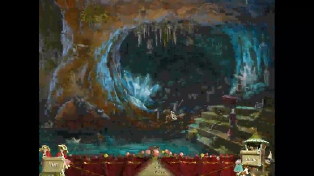 Let's Play Puppet Show: Mystery of Joyville -2 смотреть онлайн