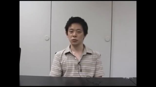 SONIC THE HEDGEHOG 2006 - Интервью Шуна Накамуры о прогрессе разработки (RUS) смотреть онлайн