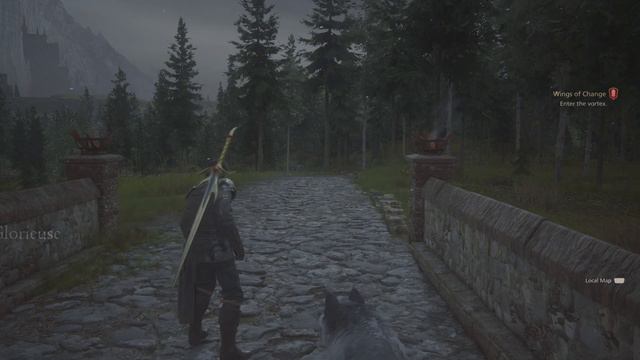 FINAL FANTASY XVI_ Level up fast, Ability point Farm смотреть онлайн