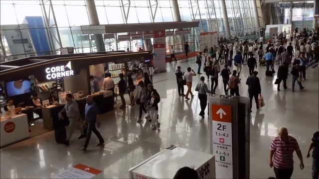 China Import and Export Fair (Canton Fair) Phase 2 смотреть онлайн