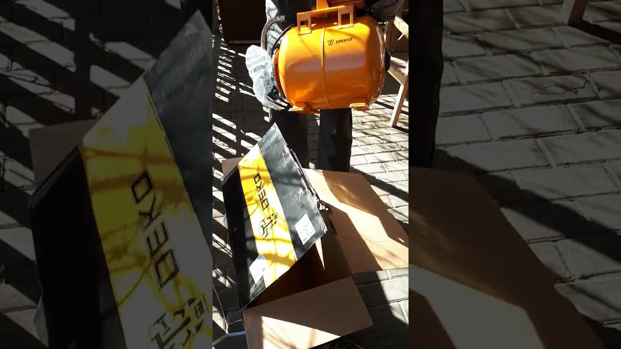 ПОЛИВ в радость. Обновка для САДА и ОГОРОДА Насосная станция: DECO 800 Вт, 62 л/мин, 24 литра смотреть онлайн