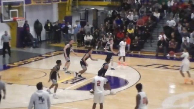 Malvern Prep vs Coatesville - Turner Leads Malvern Prep Rout 91-66 смотреть онлайн