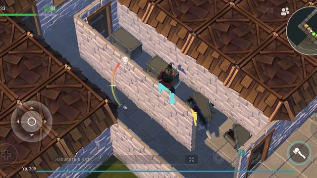 Last Day Рейд базы Frostbite смотреть онлайн