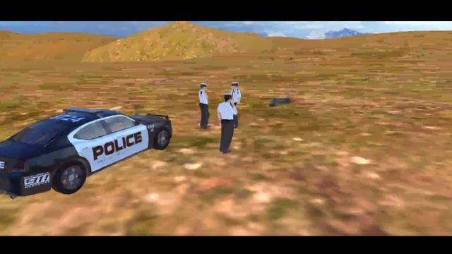 Animals Rescue Game Doctor Robot 3D - Ambulance Rescue Games - #2 Android Gameplay смотреть онлайн