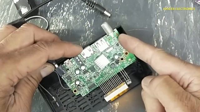 {985} SPIDER i6000 satellite tv receiver not turning on смотреть онлайн