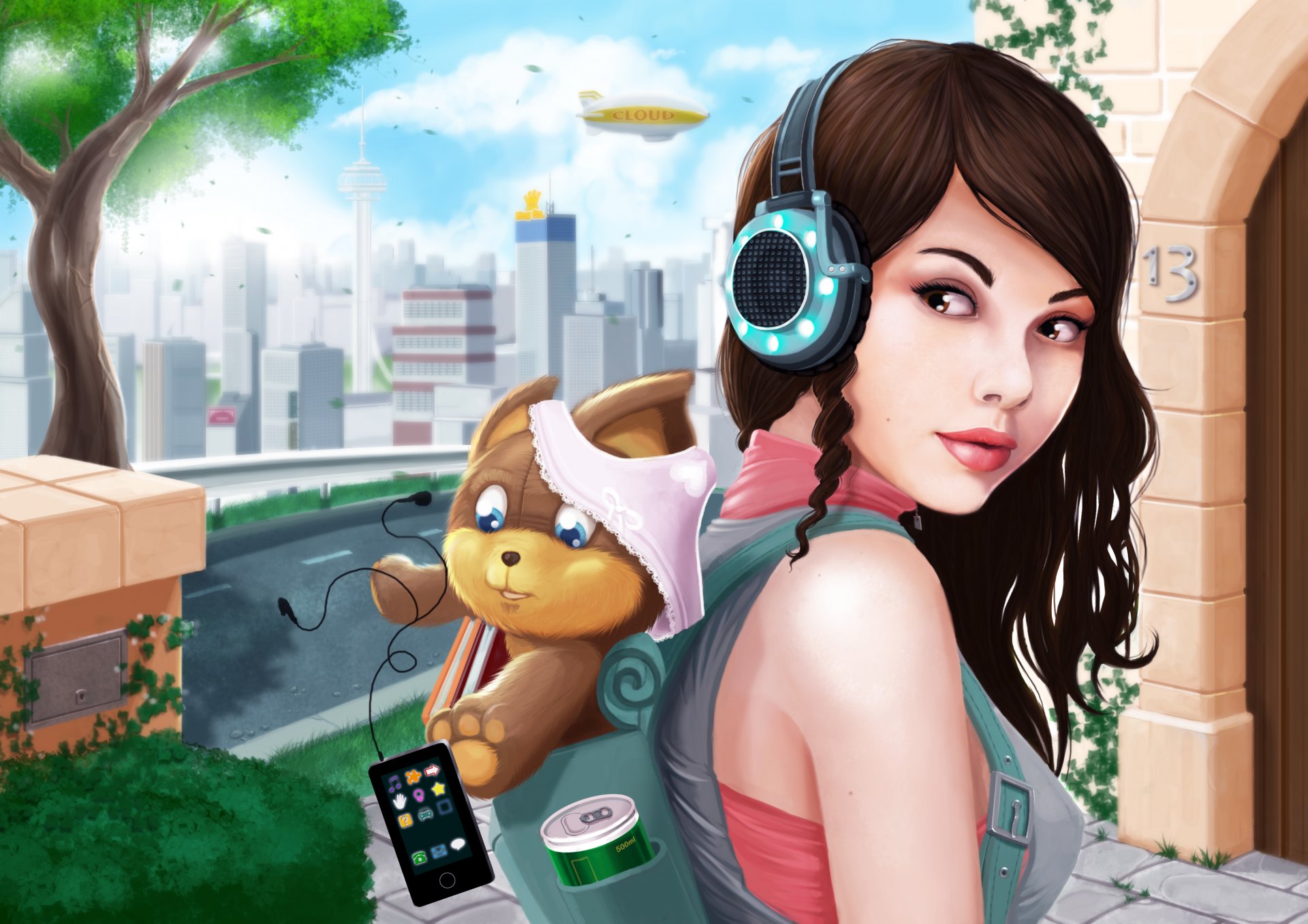 Нежная, чувственная, расслабляющая романтическая музыка с добавлением альфа-волн??? смотреть онлайн