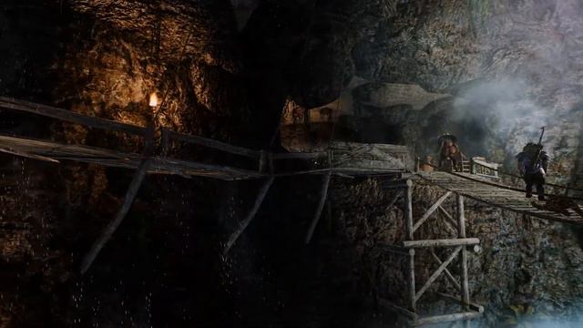 Skyrim LE mods - The Sword of the Pit смотреть онлайн