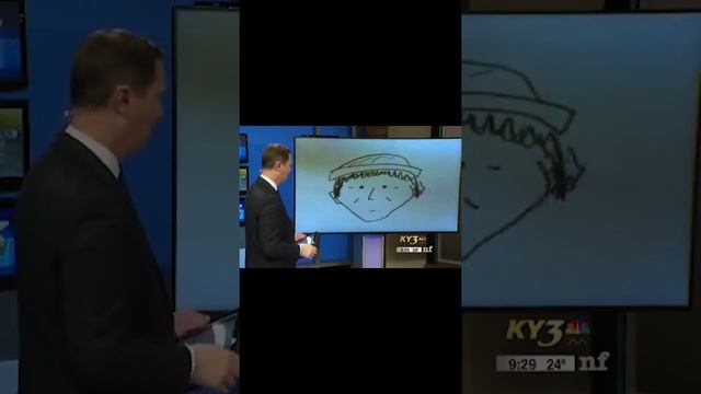 Самый точный фоторобот [RUS VO]