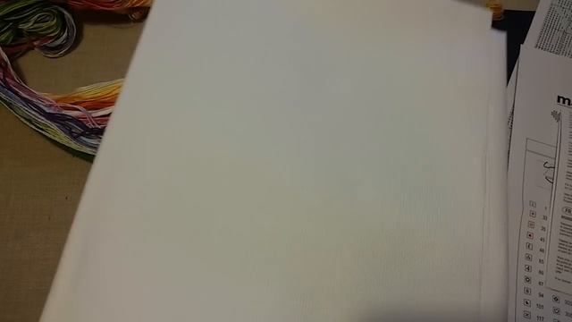 Обзор ANCHOR MAIA "Гейши (Geishas)" 01025 смотреть онлайн