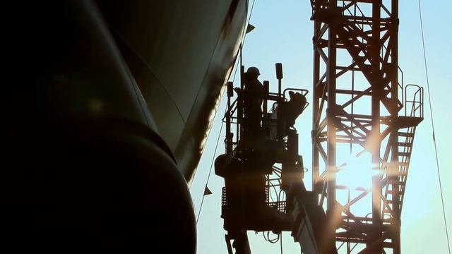 Стройка Века! Россия соединит Волгу с Индийским Океаном Трансиранский канал смотреть онлайн