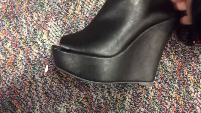 ОБУВЬ МУЖСКАЯ И ЖЕНСКАЯ shoes carnival смотреть онлайн