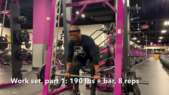 Bodybuilding: How To Do High Intensity Training - Upper Body - At Planet Fitness (Or Any Other Gym) смотреть онлайн