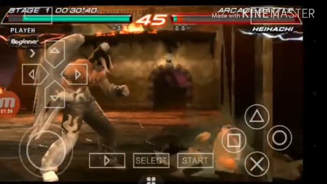 How to download any game like Tekken 6 vice city etc смотреть онлайн
