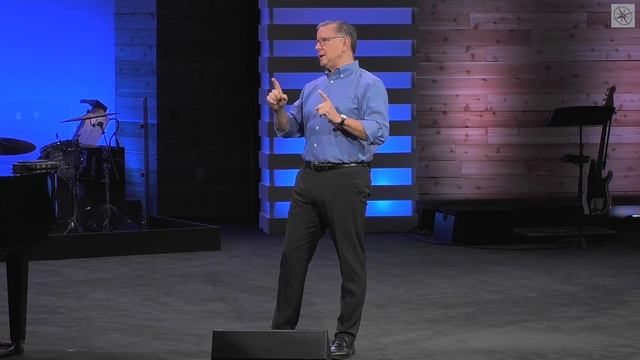 Q&A with Pastor Mike Fabarez | July 22-23, 2023 | Compass Bible Church смотреть онлайн