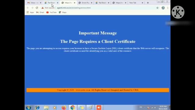 Client Certificate Issue Client Certificate Authentication смотреть онлайн