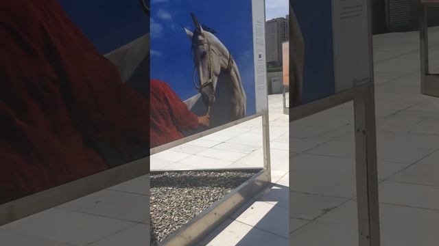 Баку музей современных искусств! Baku Museum of Modern Art смотреть онлайн