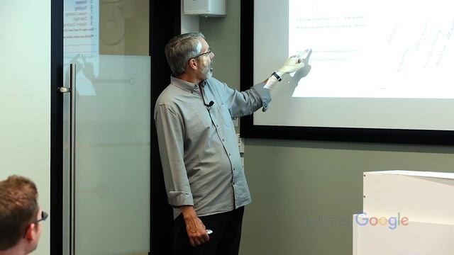 Designing Your Life | Dave Evans | Talks at Google смотреть онлайн