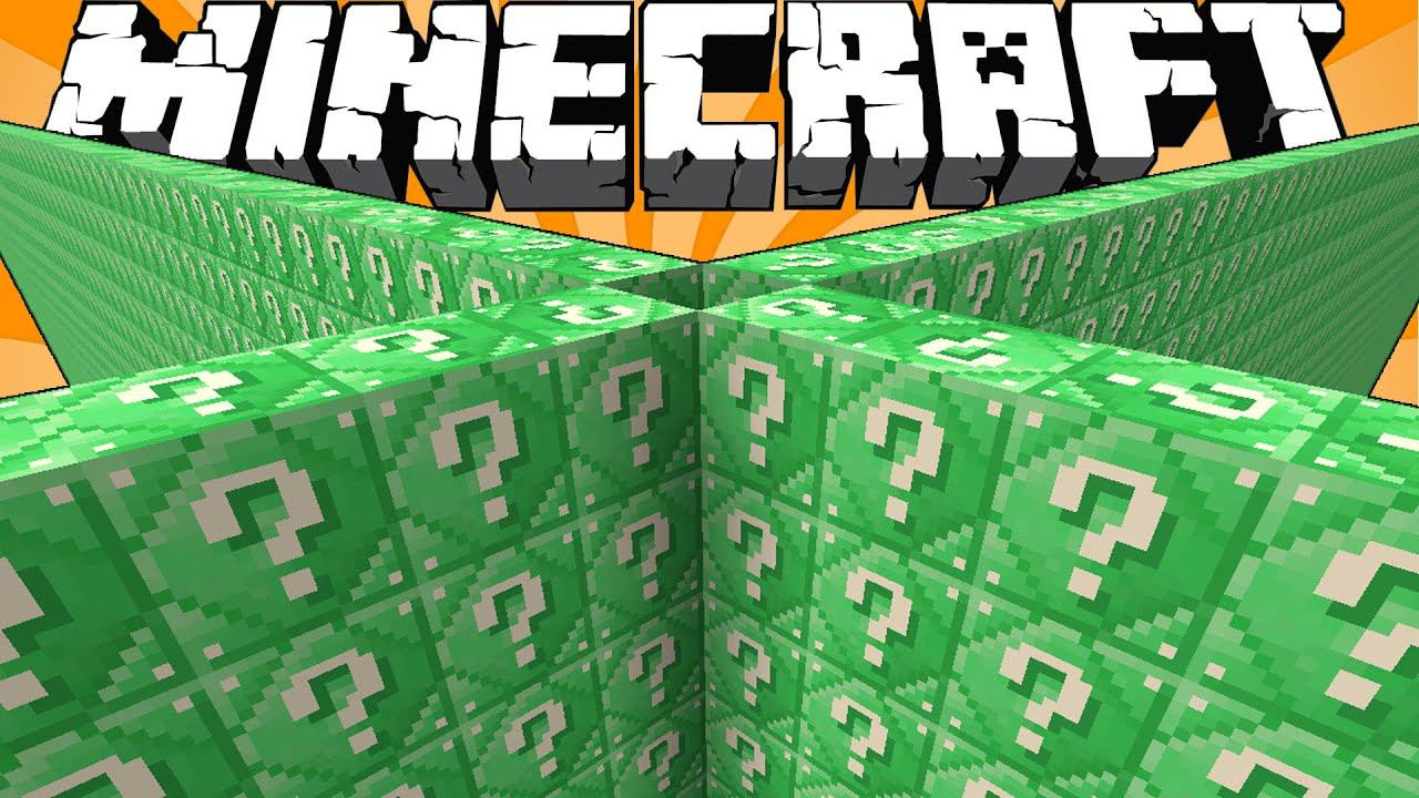 ЭМЕРАЛЬДОВЫЙ МЕГА ЛАКИ ВОЛС С ЛАКИ БЛОКАМИ #02 смотреть онлайн