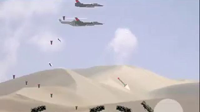 AeroHunt2 iPhone/iPad/iPod touch game - coming soon to the App Store смотреть онлайн